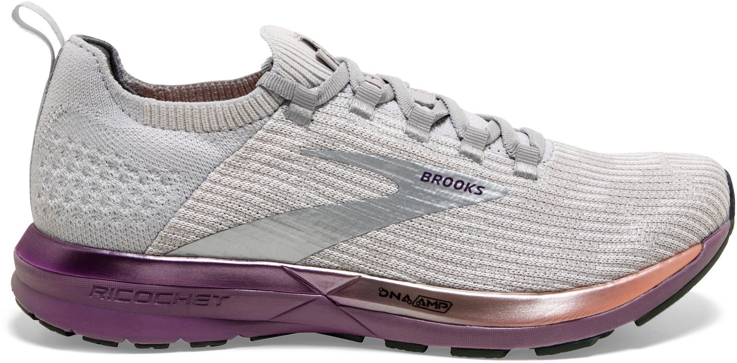 brooks shoes womens academy