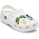 Crocs Jibbitz Fun Trend Charms 5-Pack                                                                                            - view number 1 image
