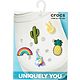 Crocs Jibbitz Fun Trend Charms 5-Pack                                                                                            - view number 2 image