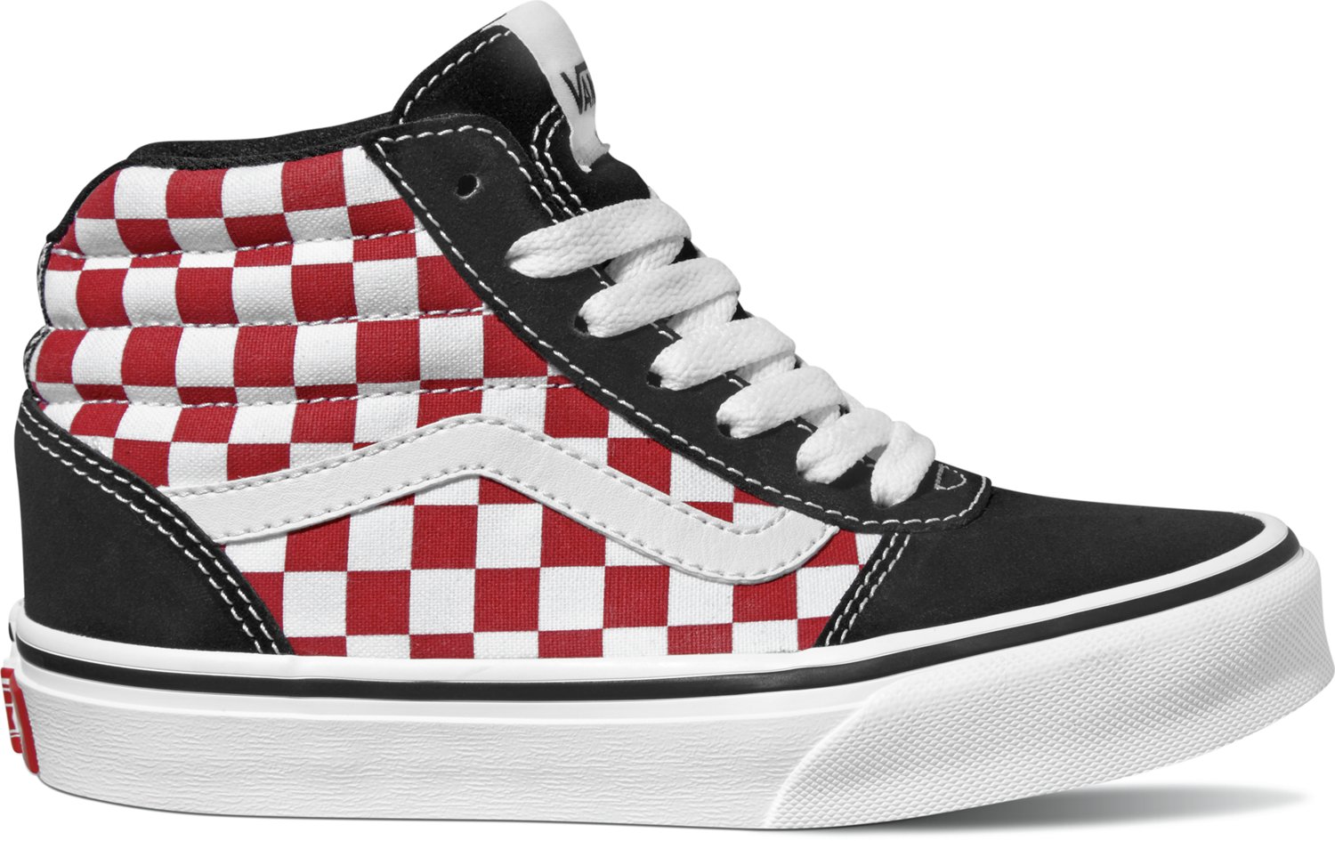 vans academy sports