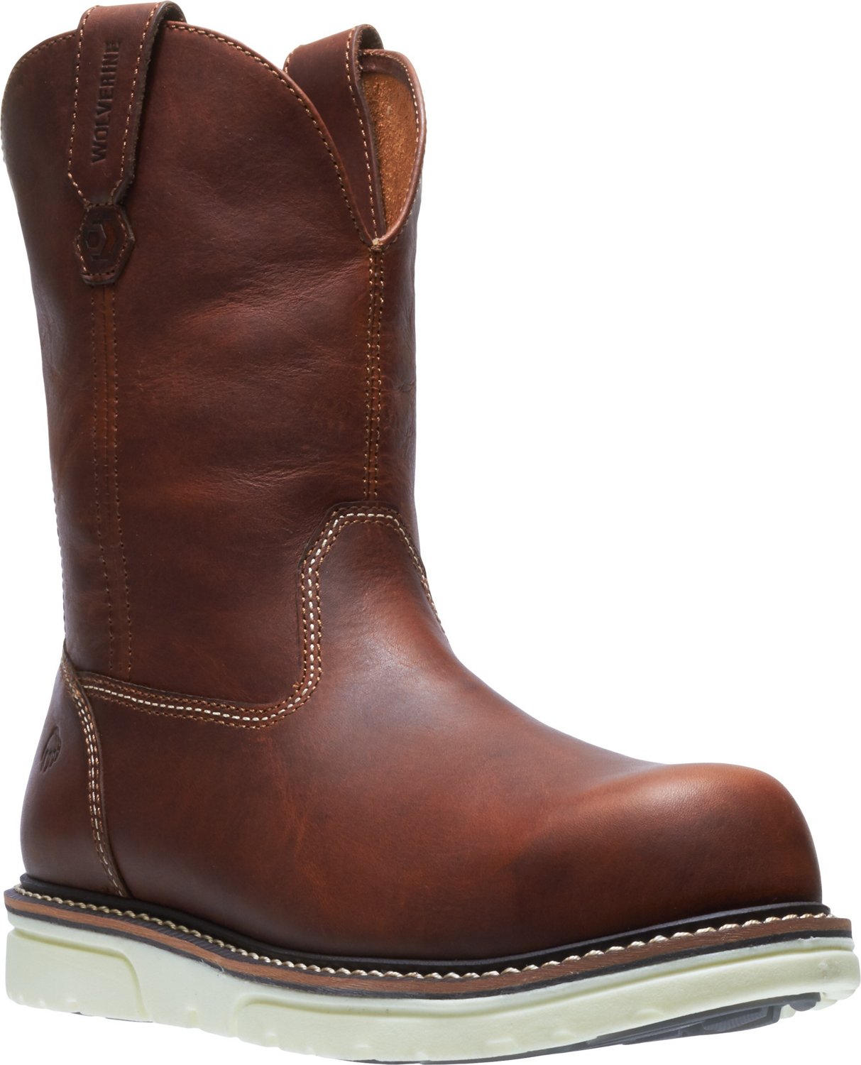 men's overpass carbonmax wellington boot
