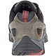 Merrell Men's Moab Vertex Vent Comp Toe Work Shoes                                                                               - view number 6 image