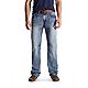 Ariat Men's M4 Low-Rise Coltrane Boot Cut Jeans                                                                                  - view number 1 image
