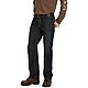 Ariat Men's Rebar M4 Low-Rise DuraStretch Edge Stackable Straight Leg Jeans                                                      - view number 1 image