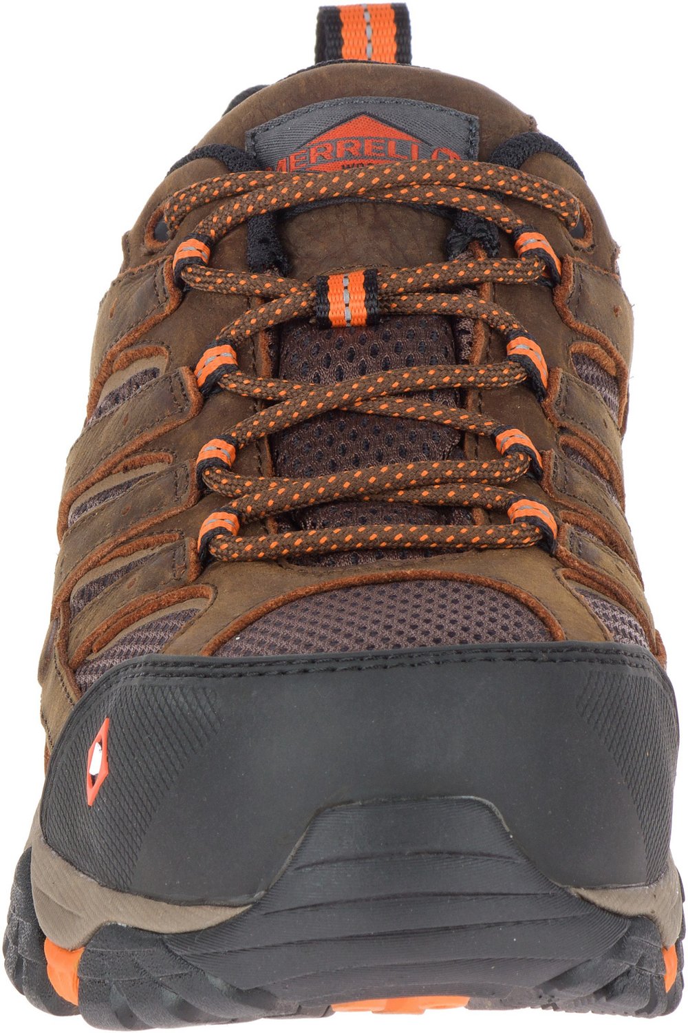 merrell work moab vertex vent composite toe