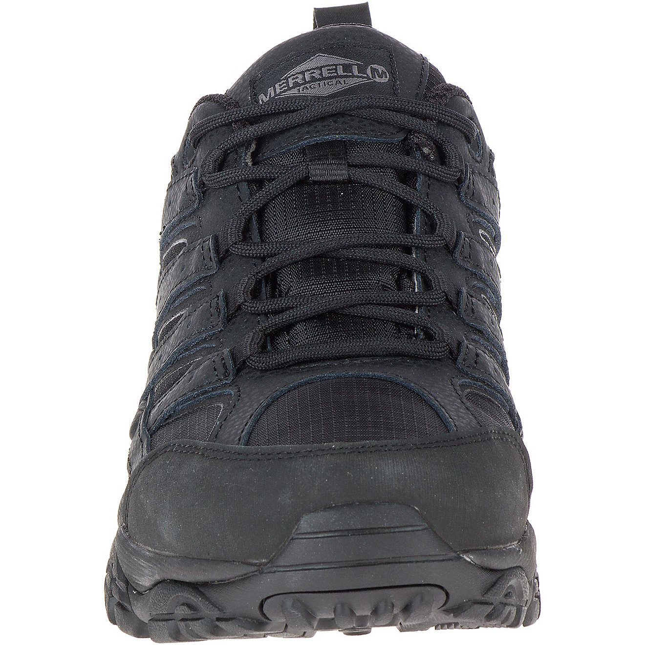 Merrell Men's Moab 2 Tactical Work Shoes                                                                                         - view number 5
