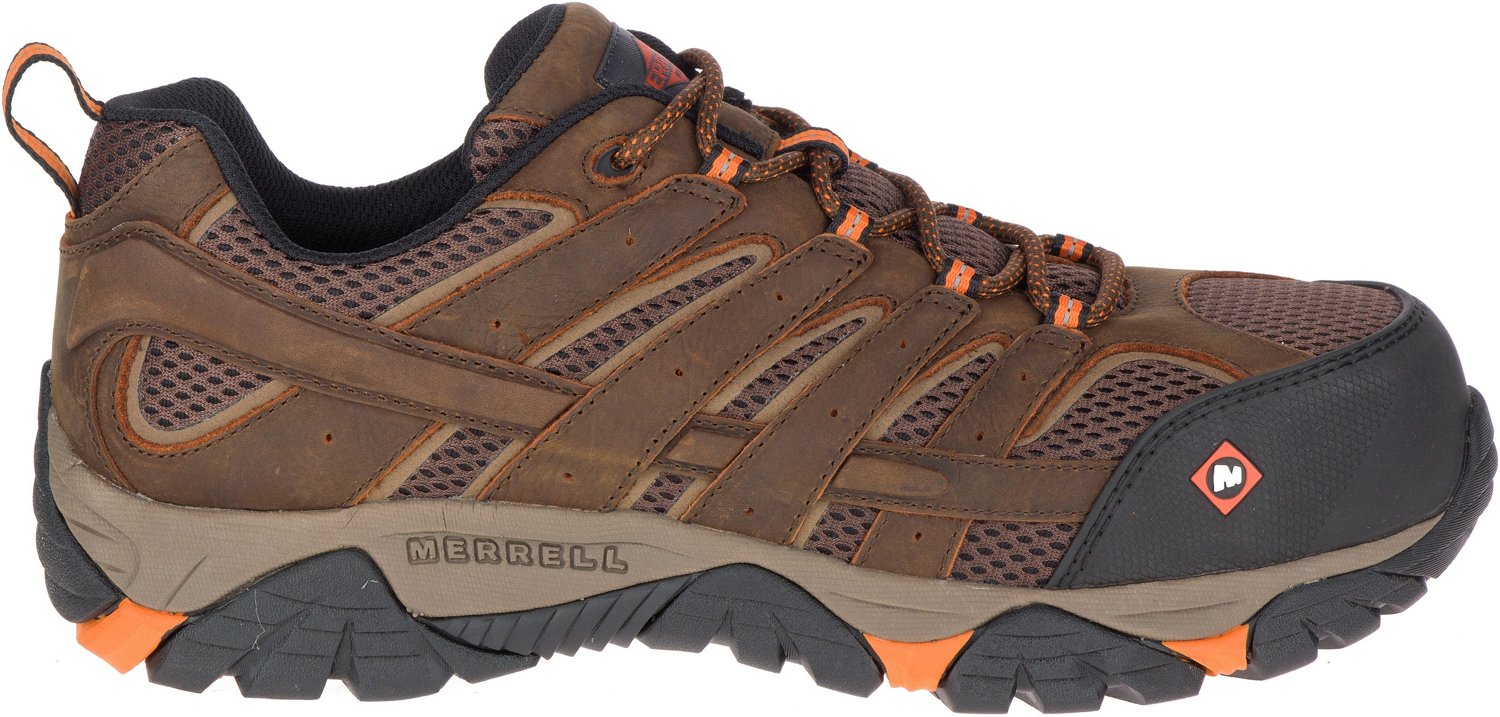 academy merrell hiking boots