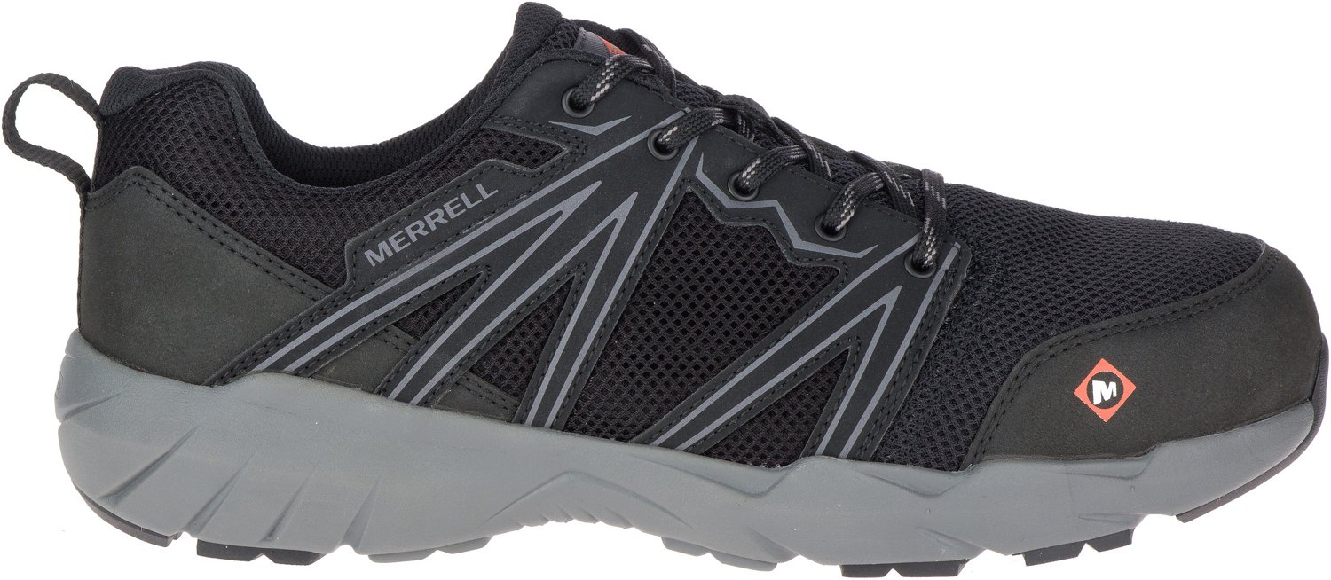 men's fullbench superlite alloy toe work shoe