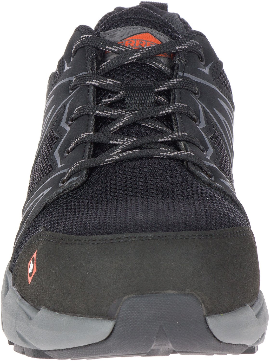 men's fullbench superlite alloy toe work shoe