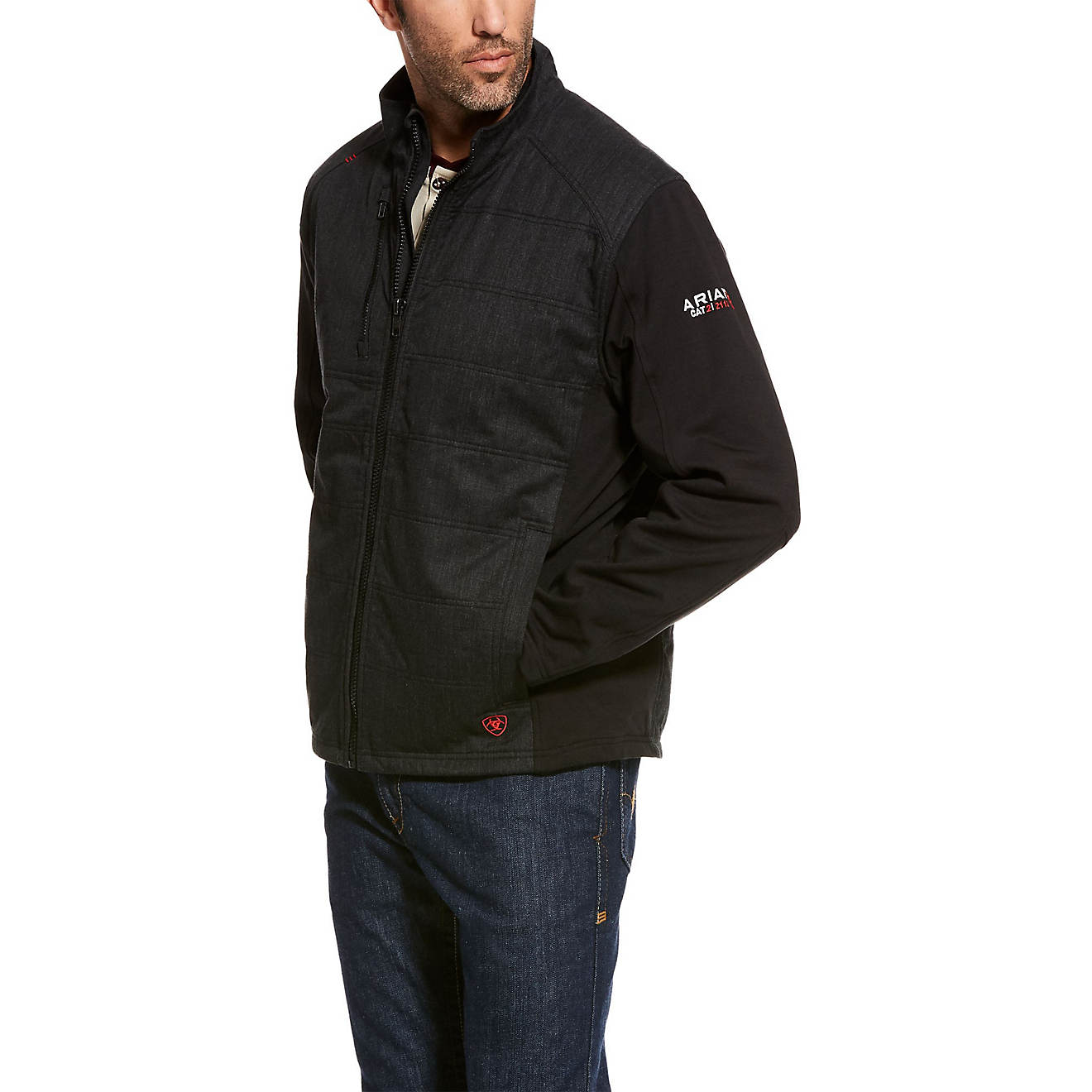 Ariat Men's FR Cloud 9 Insulated Jacket                                                                                          - view number 1