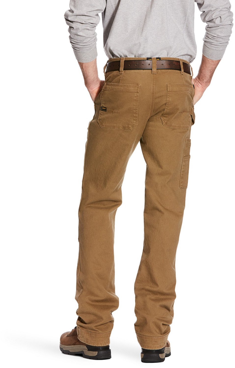 ariat m4 rebar pants