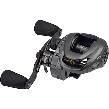 Lew's Custom Lite SLP Speed Spool Baitcast Reel