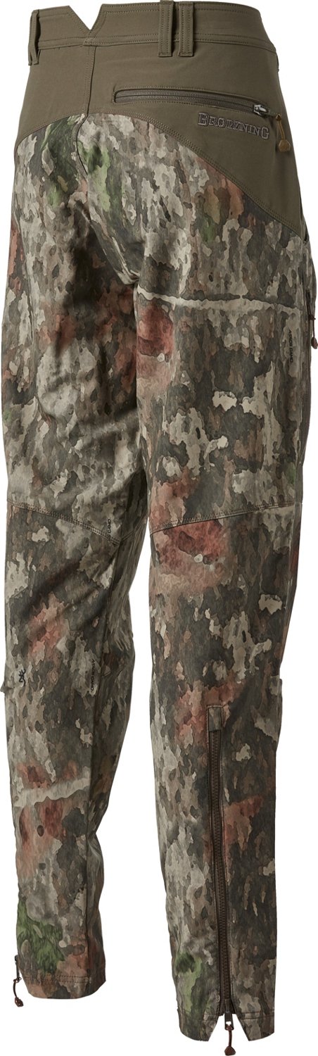 browning hunting pants