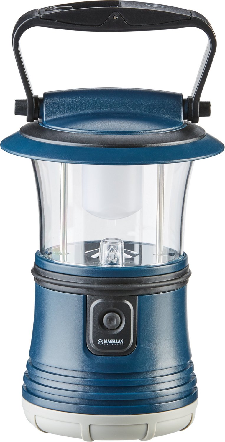 Download Magellan Outdoors 3d Led Lantern Academy