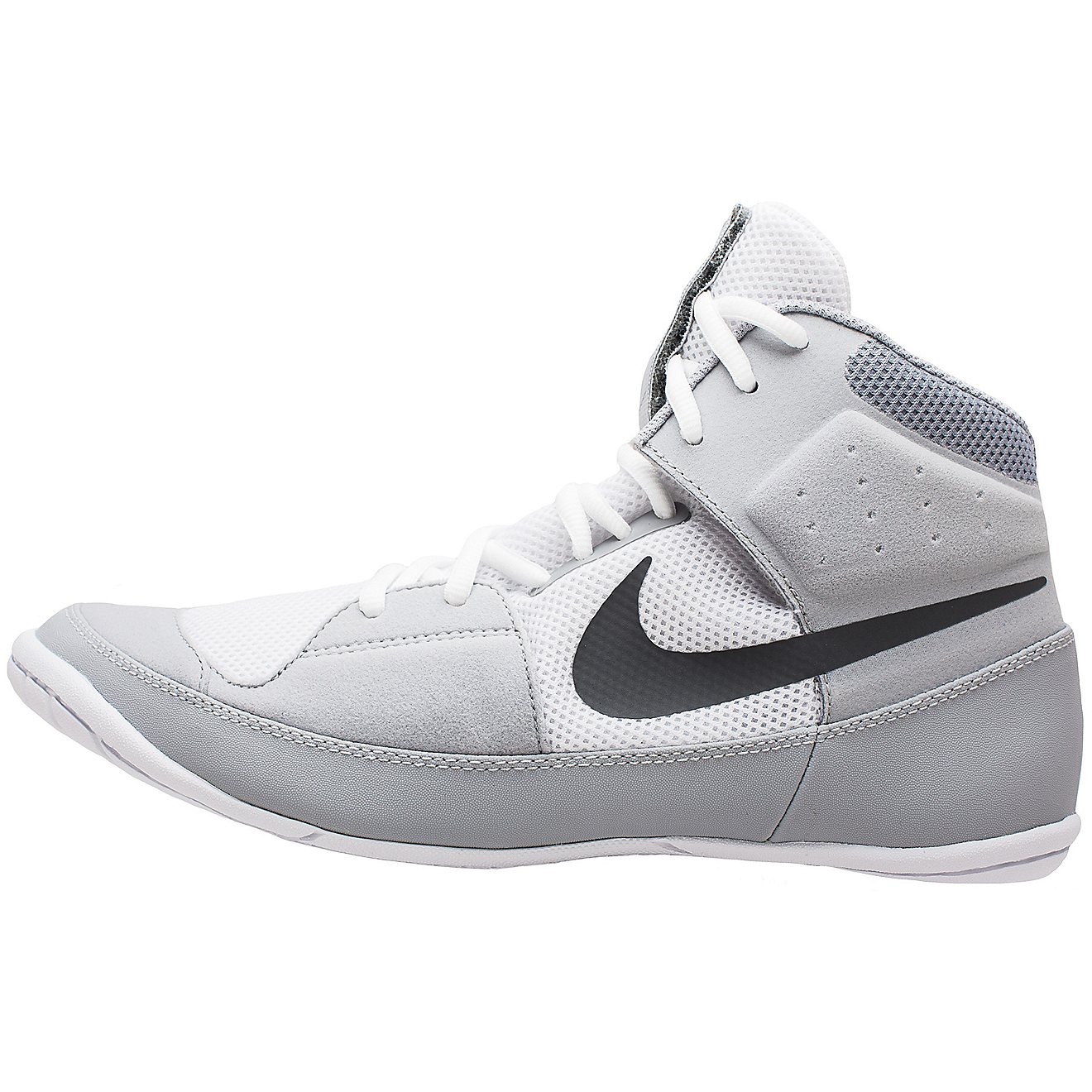 Nike Men's Fury Wrestling Shoes                                                                                                  - view number 2