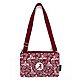 Eagles Wings University of Alabama Bloom Cross-Body Purse                                                                        - view number 1 image