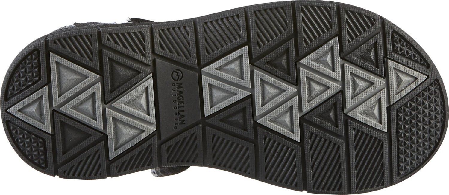 Magellan Outdoors Women's River III Sandals Academy