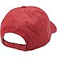 Academy Sports + Outdoors Men's Tonal American Flag Solid Twill Hat                                                              - view number 2 image
