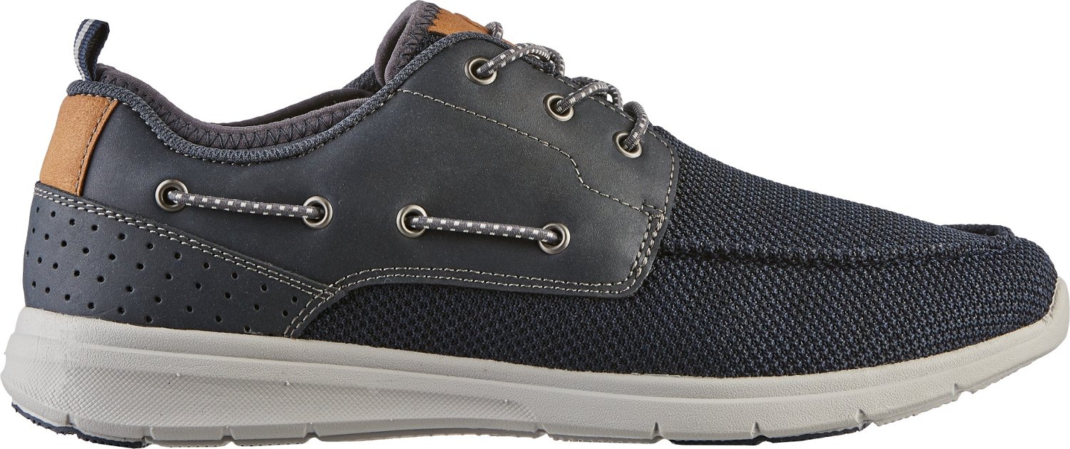 magellan boat shoes mens