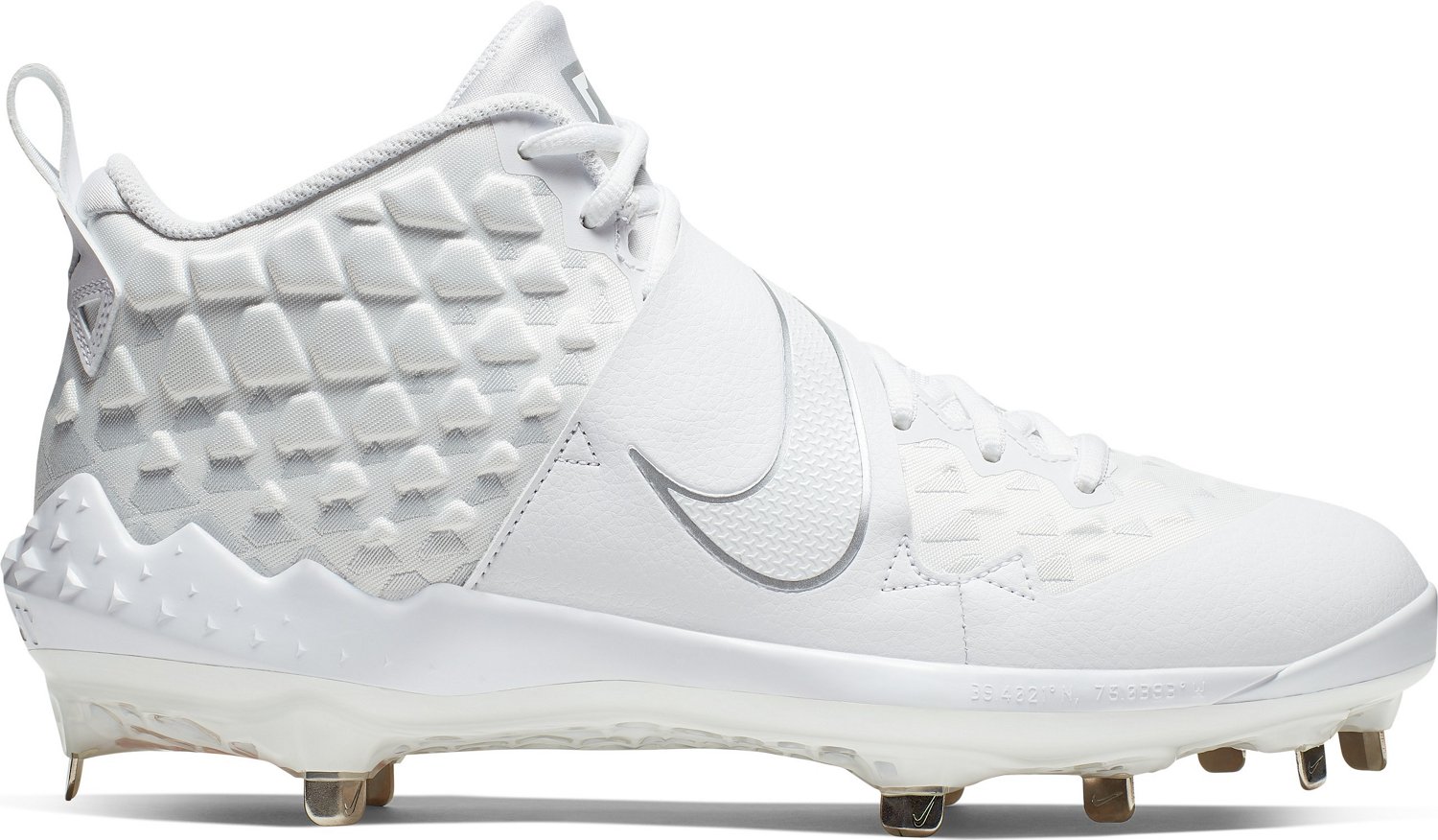 Academy sales baseball shoes