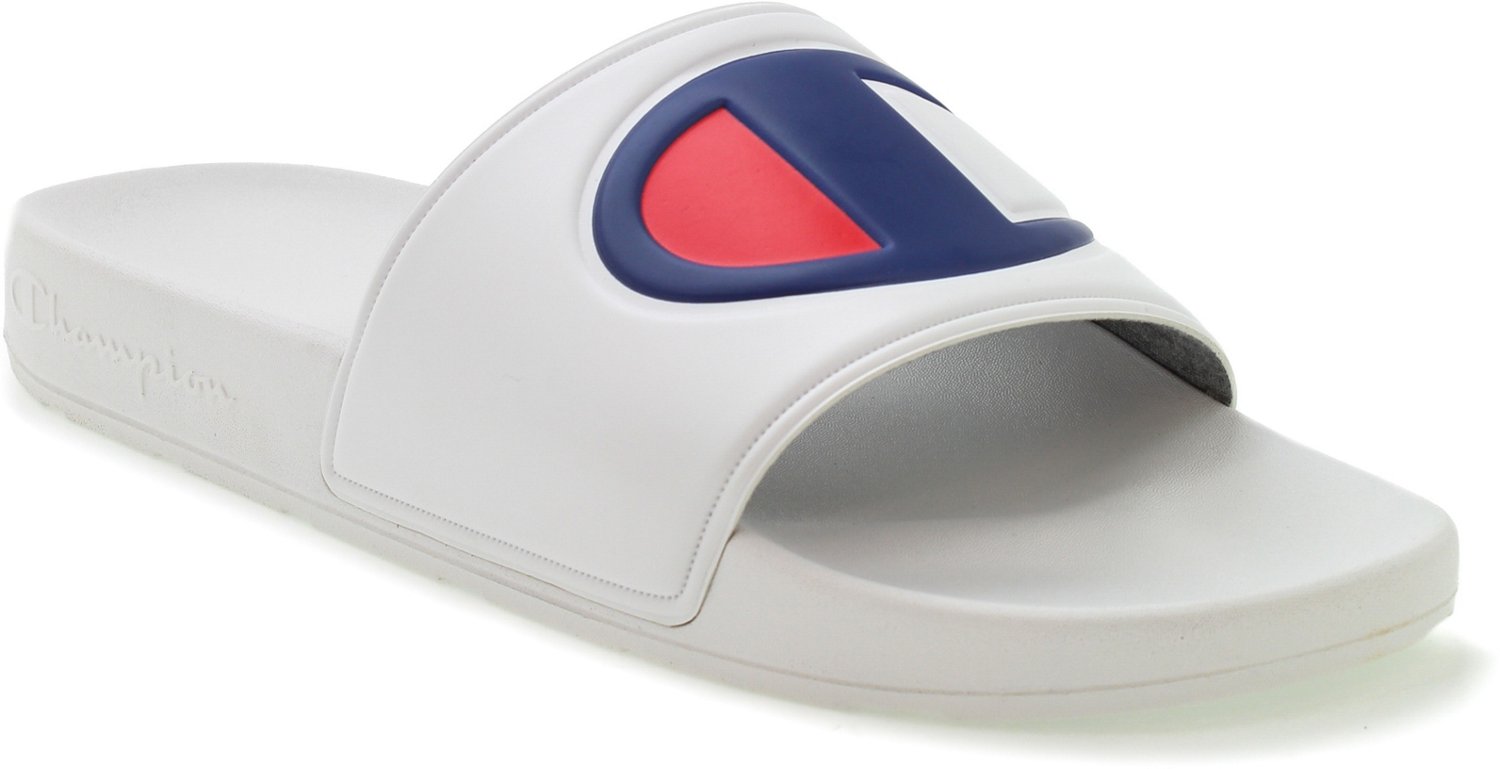 Champion Men's IPO Sports Slides Academy