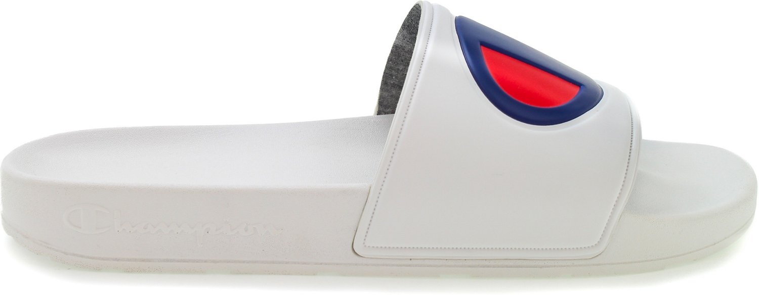 champion slides academy