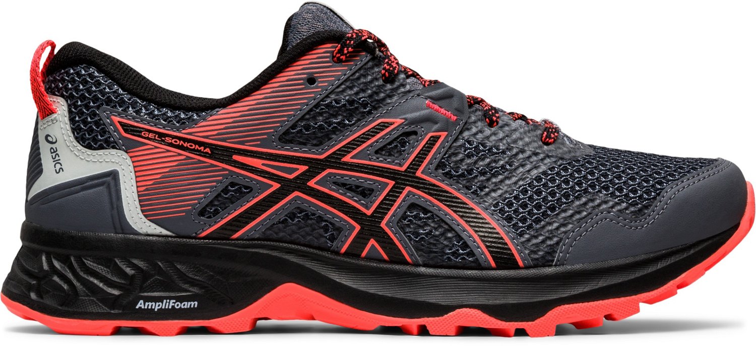 academy sports asics womens