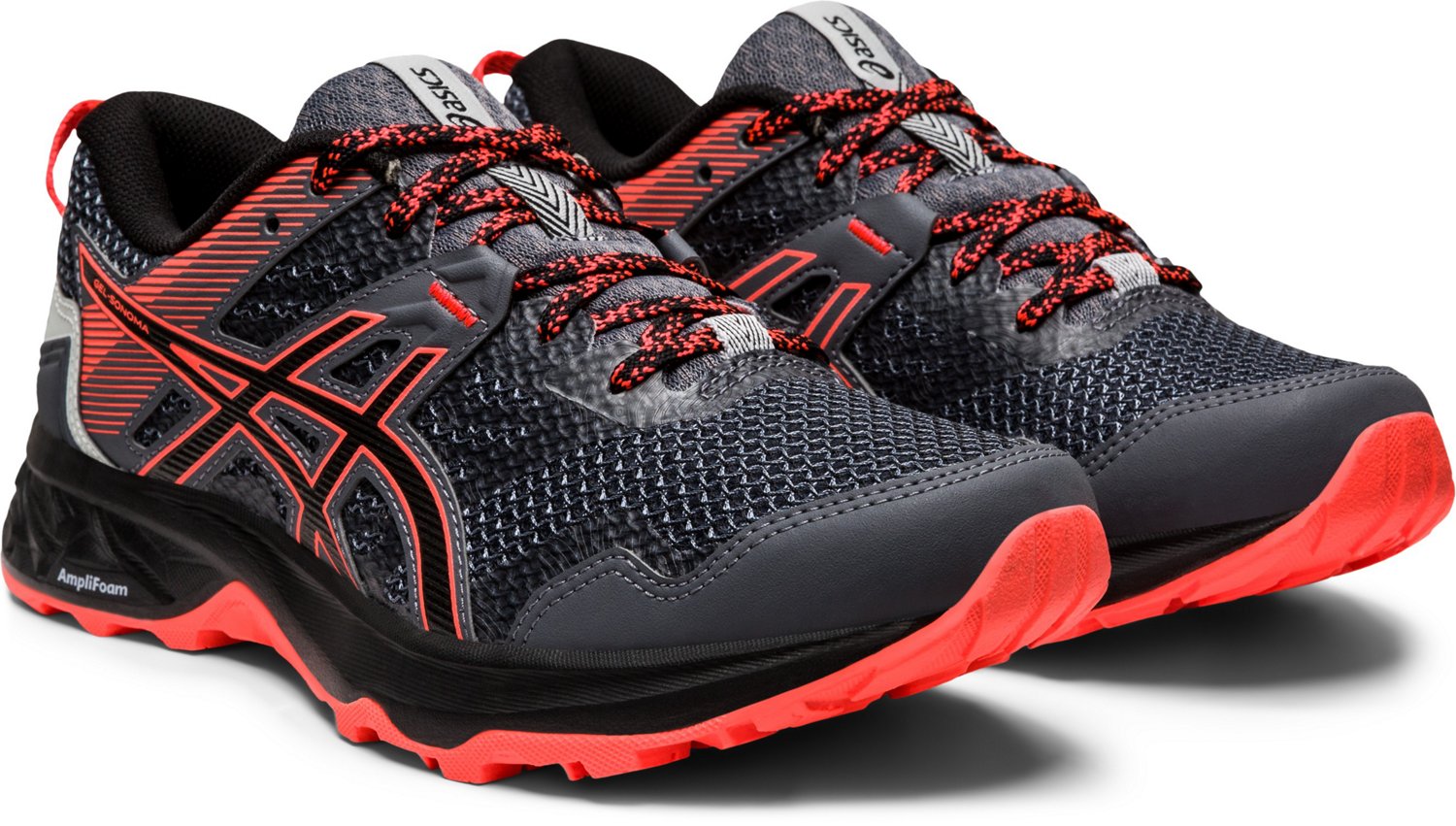 ASICS Women's GelSonoma 5 Trail Running Shoes Academy