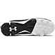 Under Armour Men's Leadoff Low RM Baseball Cleats                                                                                - view number 5 image