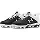 Under Armour Men's Leadoff Low RM Baseball Cleats                                                                                - view number 2 image