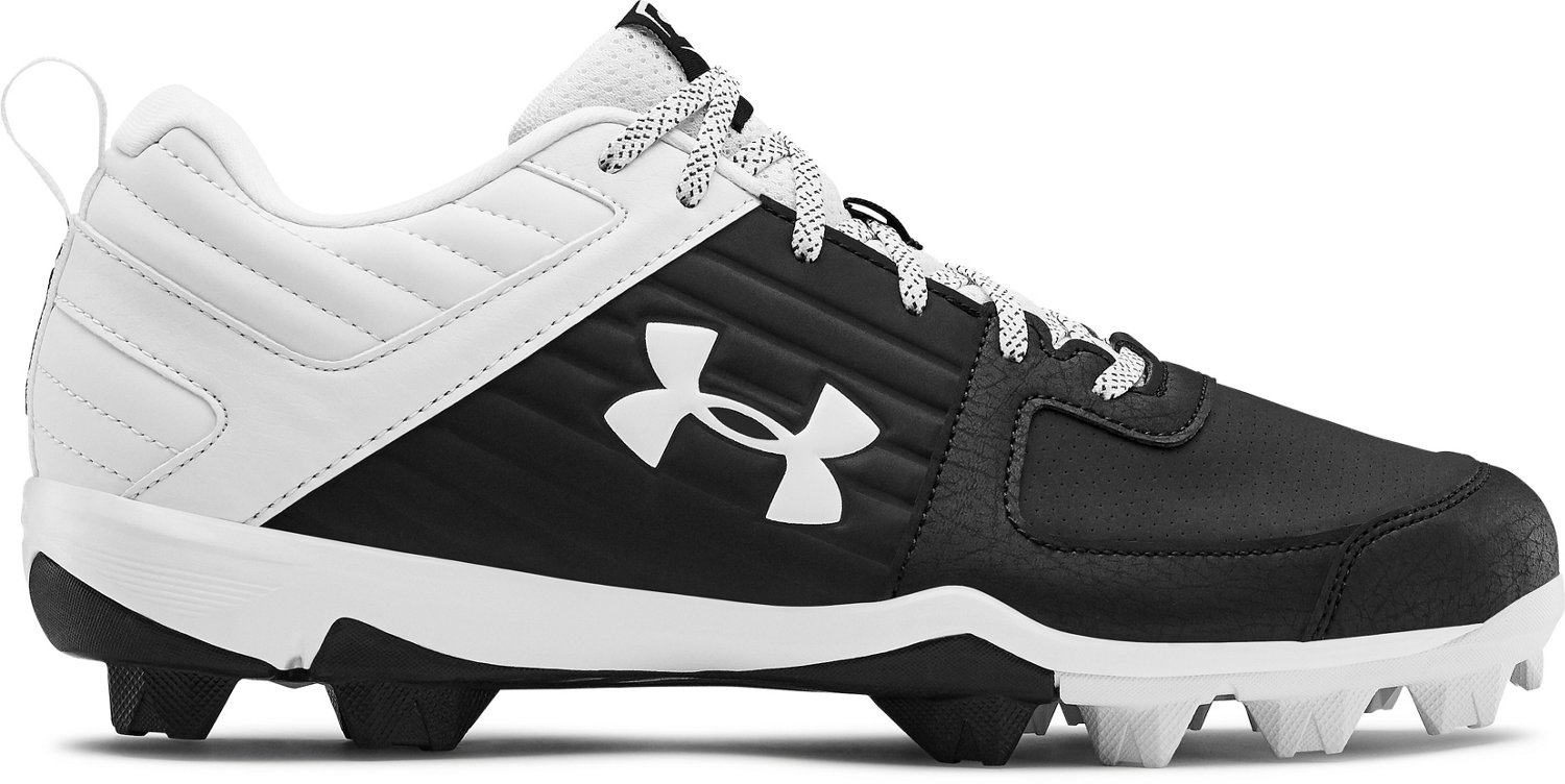 Men's molded store baseball cleats clearance