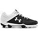 Under Armour Men's Leadoff Low RM Baseball Cleats                                                                                - view number 1 image