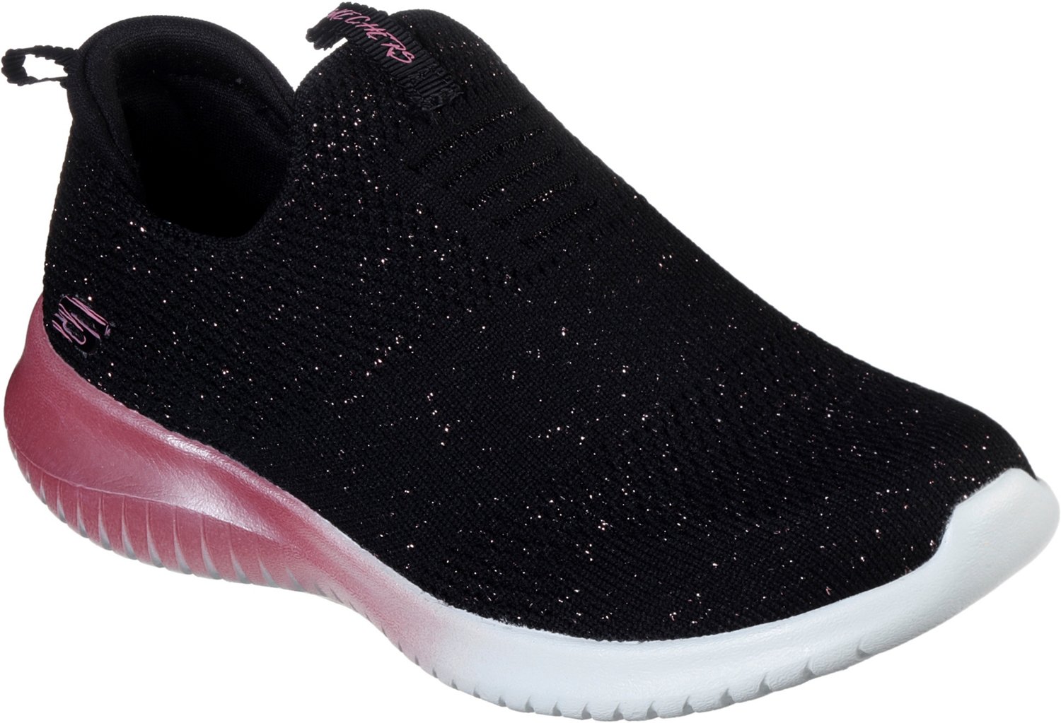 skechers ultra flex girls
