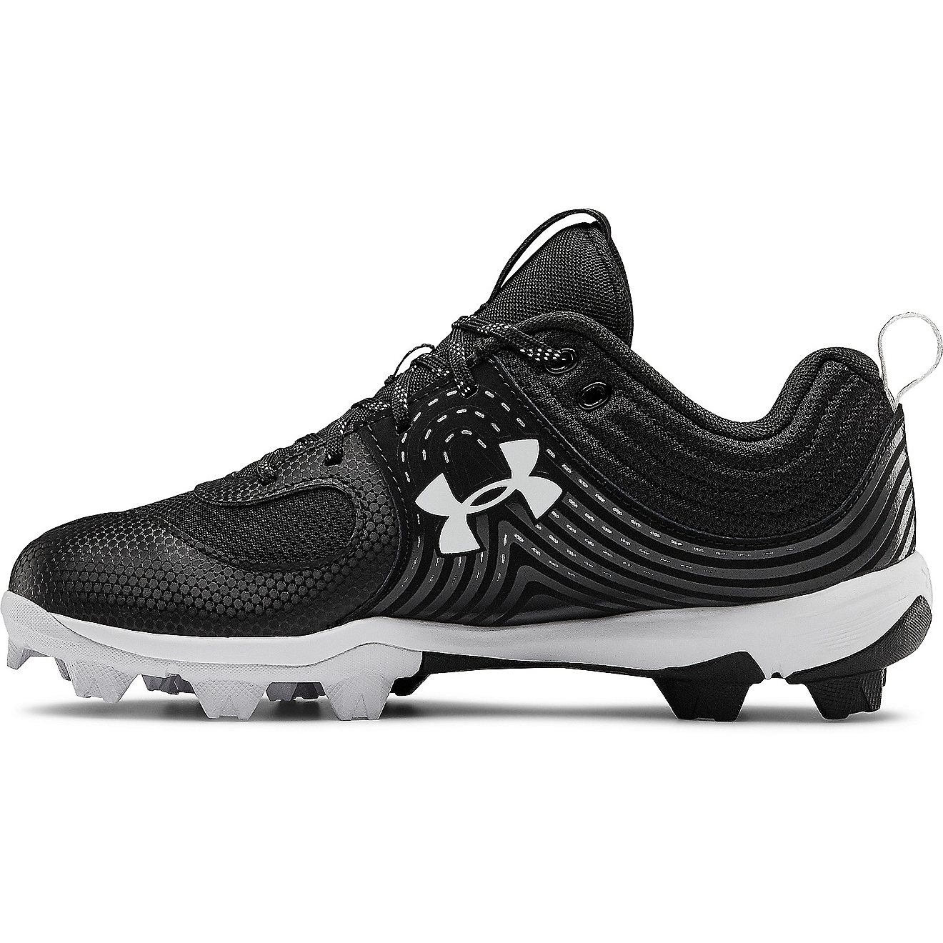 Under Armour Women's Glyde RM Softball Cleats                                                                                    - view number 3