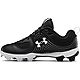 Under Armour Women's Glyde RM Softball Cleats                                                                                    - view number 3 image