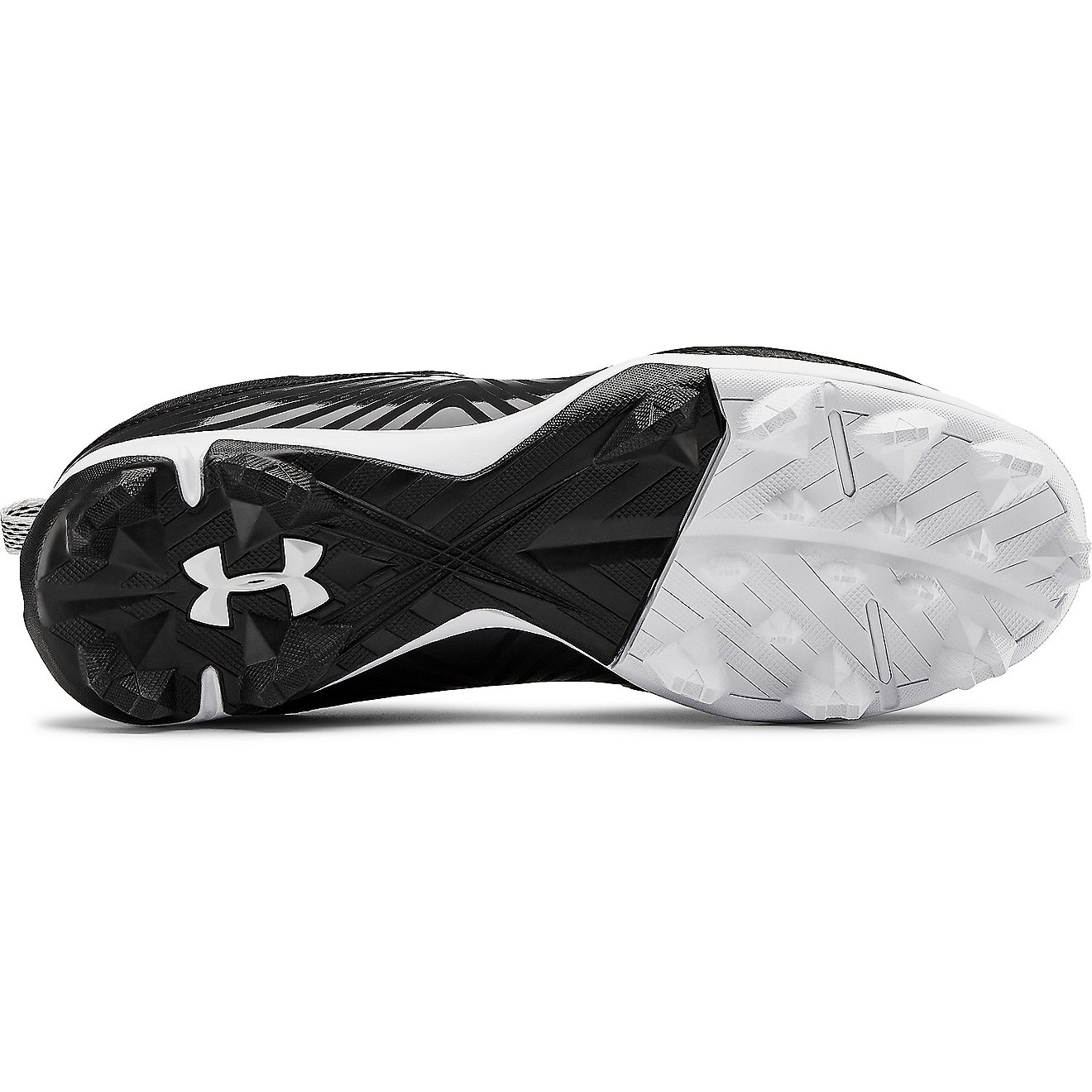Under Armour Women's Glyde RM Softball Cleats                                                                                    - view number 5