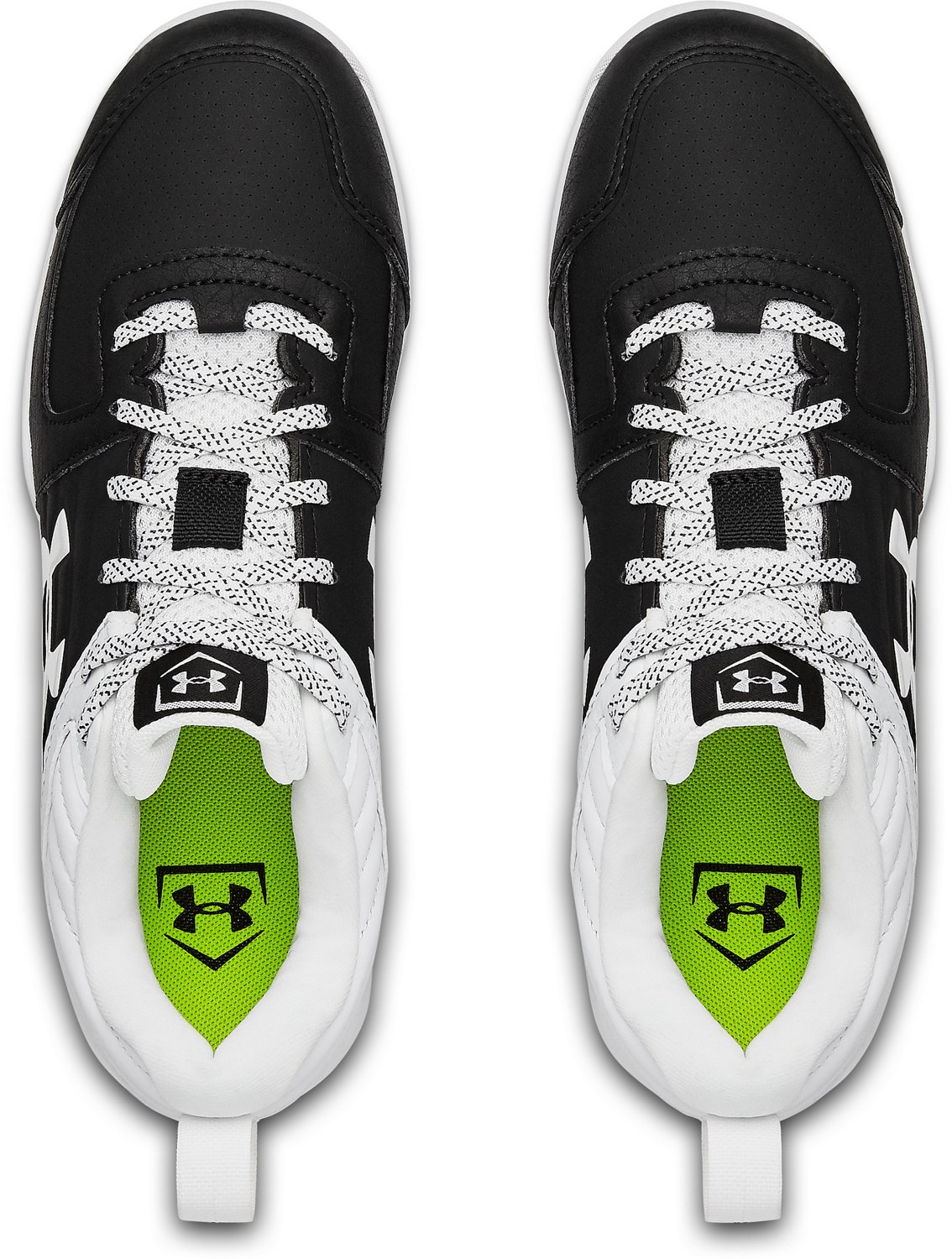 under armour kids leadoff