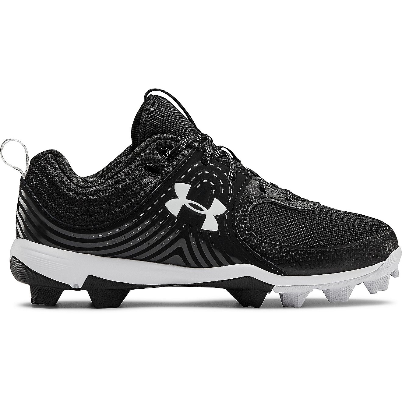 Under Armour Women's Glyde RM Softball Cleats                                                                                    - view number 1