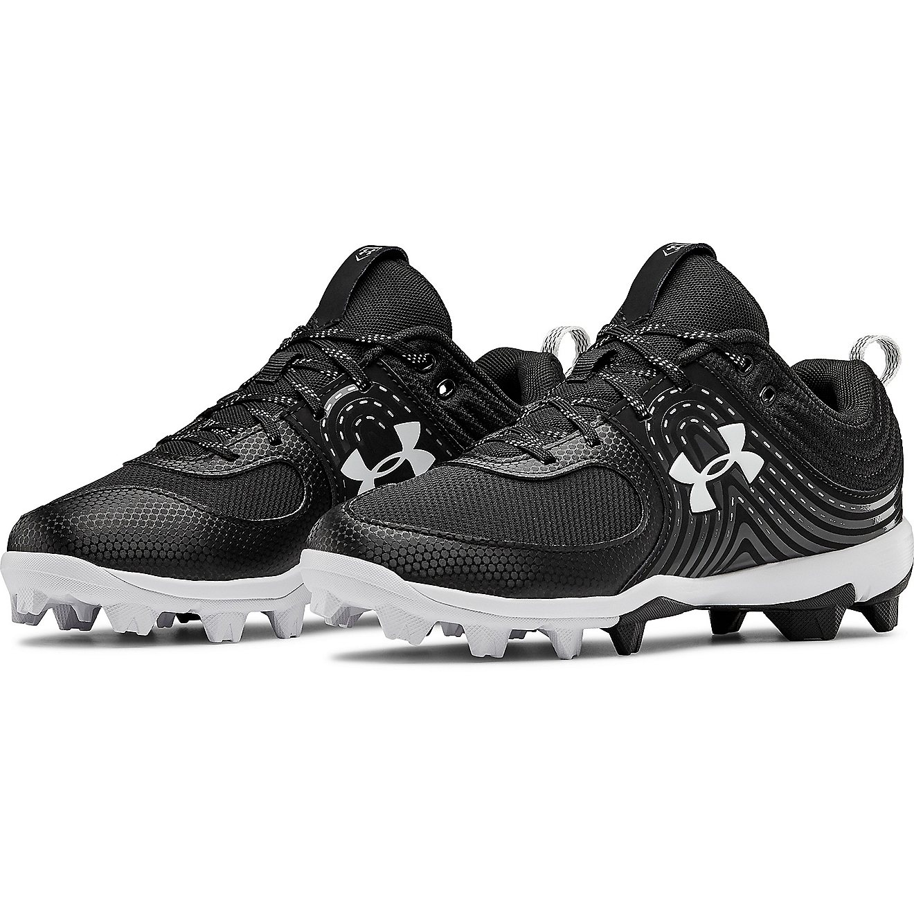 Under Armour Women's Glyde RM Softball Cleats                                                                                    - view number 2