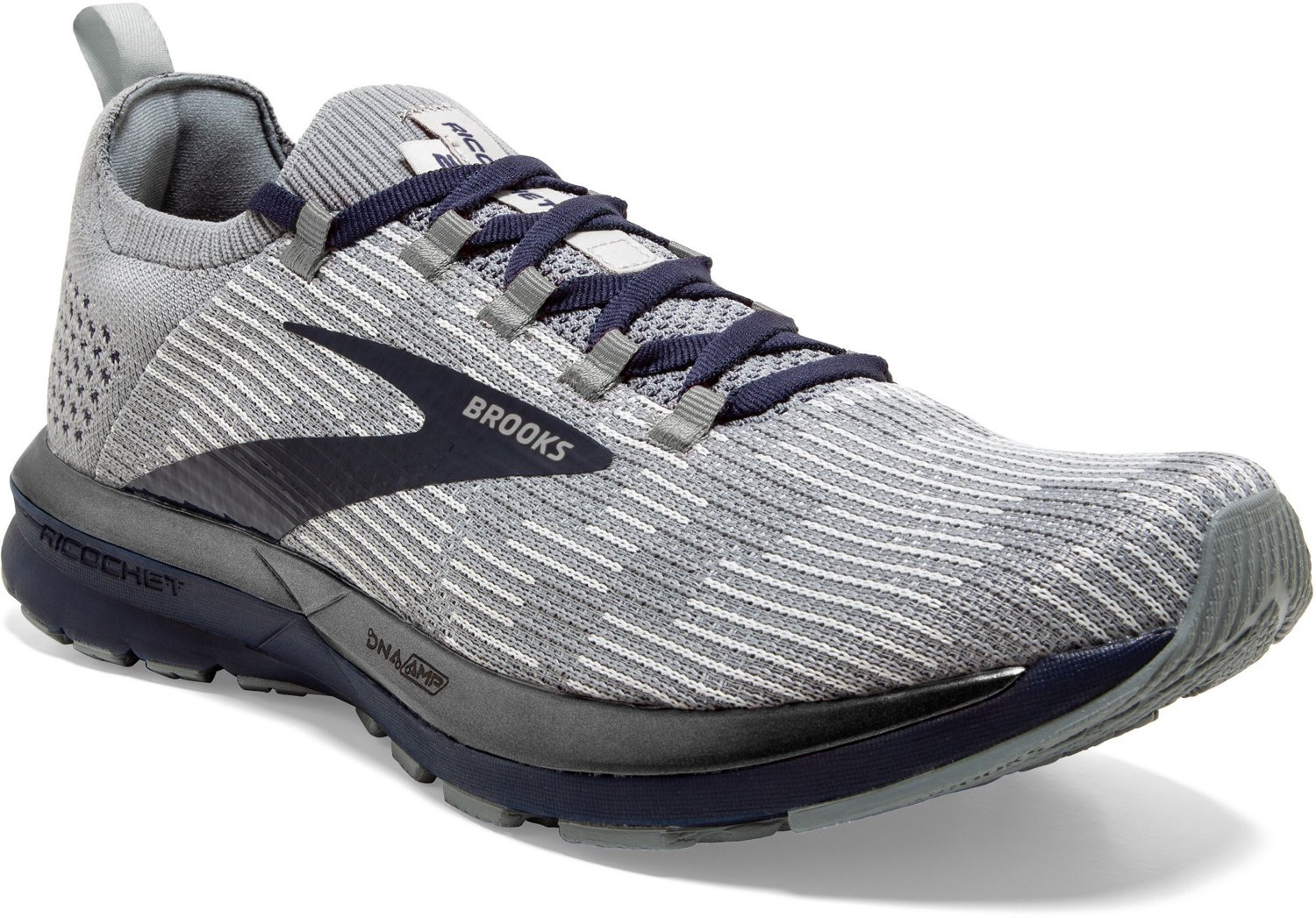 academy brooks men's shoes