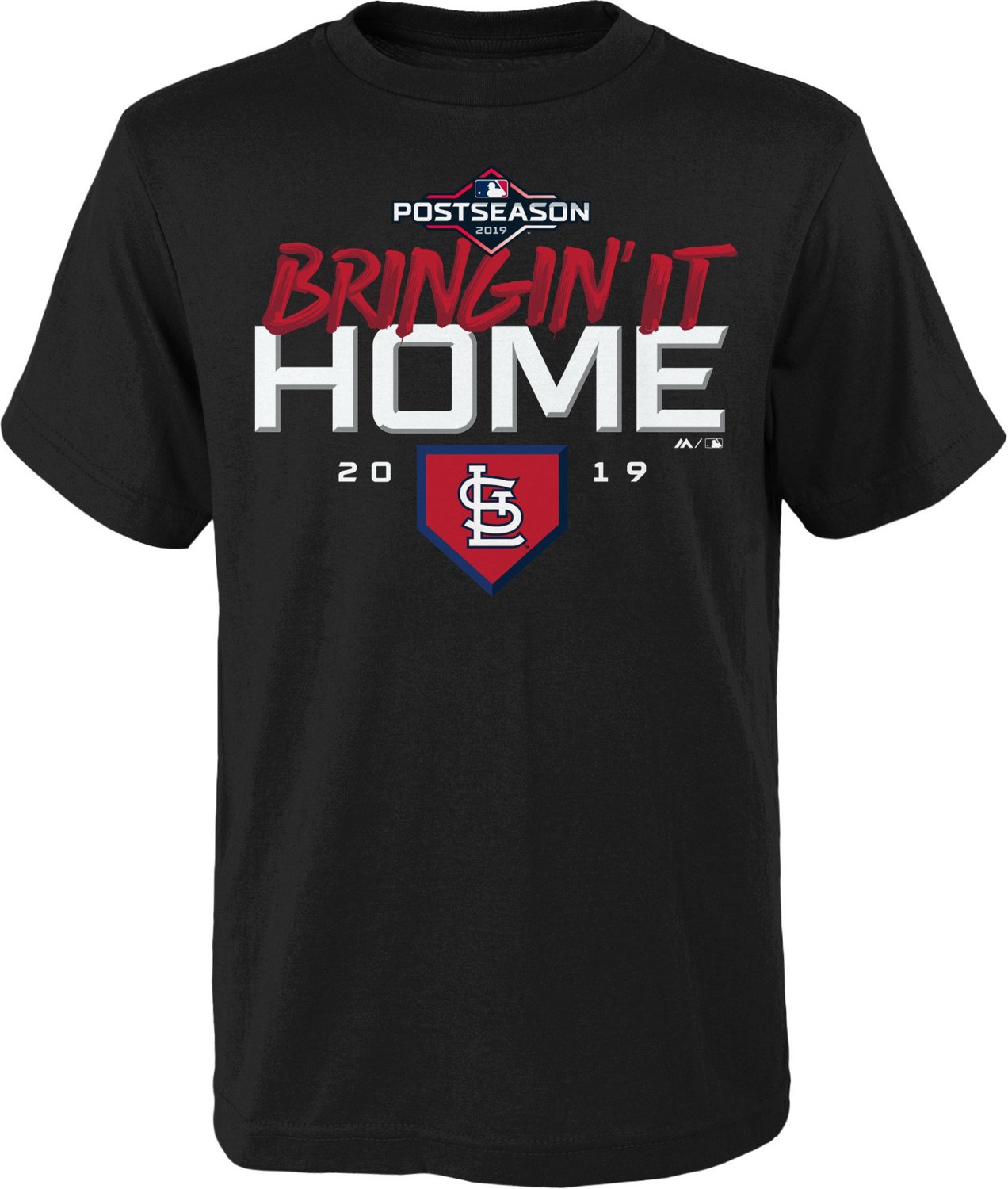 St. Louis Cardinals Clothing