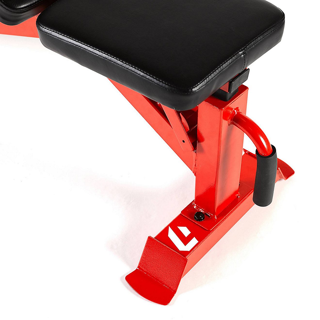 Lifeline Adjustable Utility Weight Bench                                                                                         - view number 4