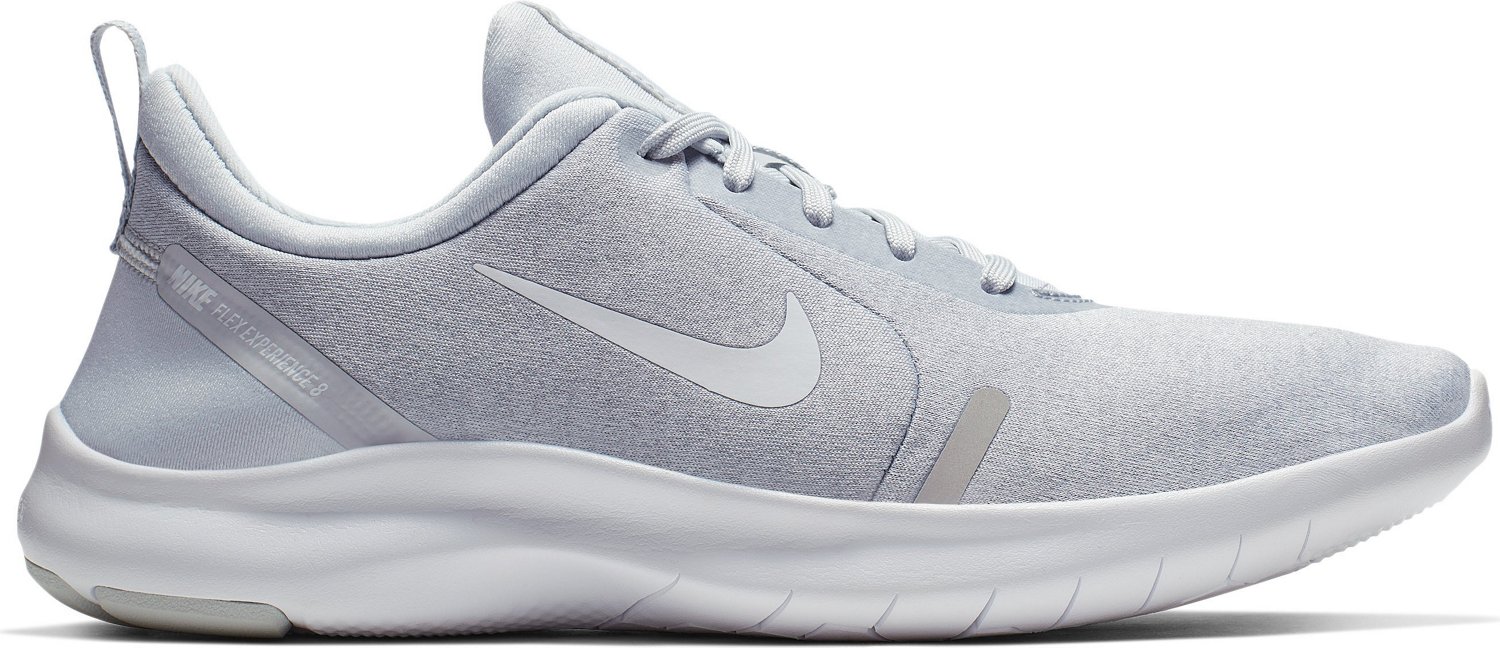 nike women's flex experience 8