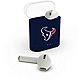 Prime Brands Group Houston Texans True Wireless Earbuds                                                                          - view number 1 image