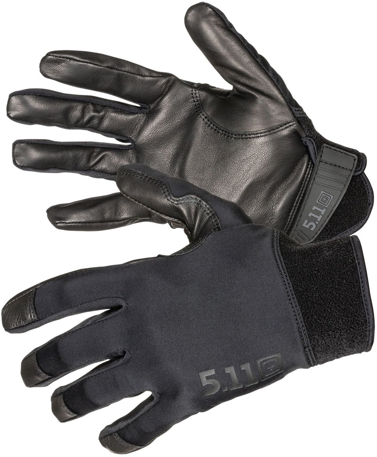 5.11 Tactical Men's TACLITE 3 Gloves Academy
