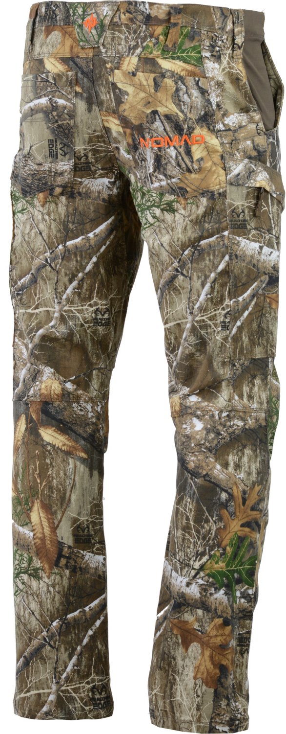 nomad men's bloodtrail pants