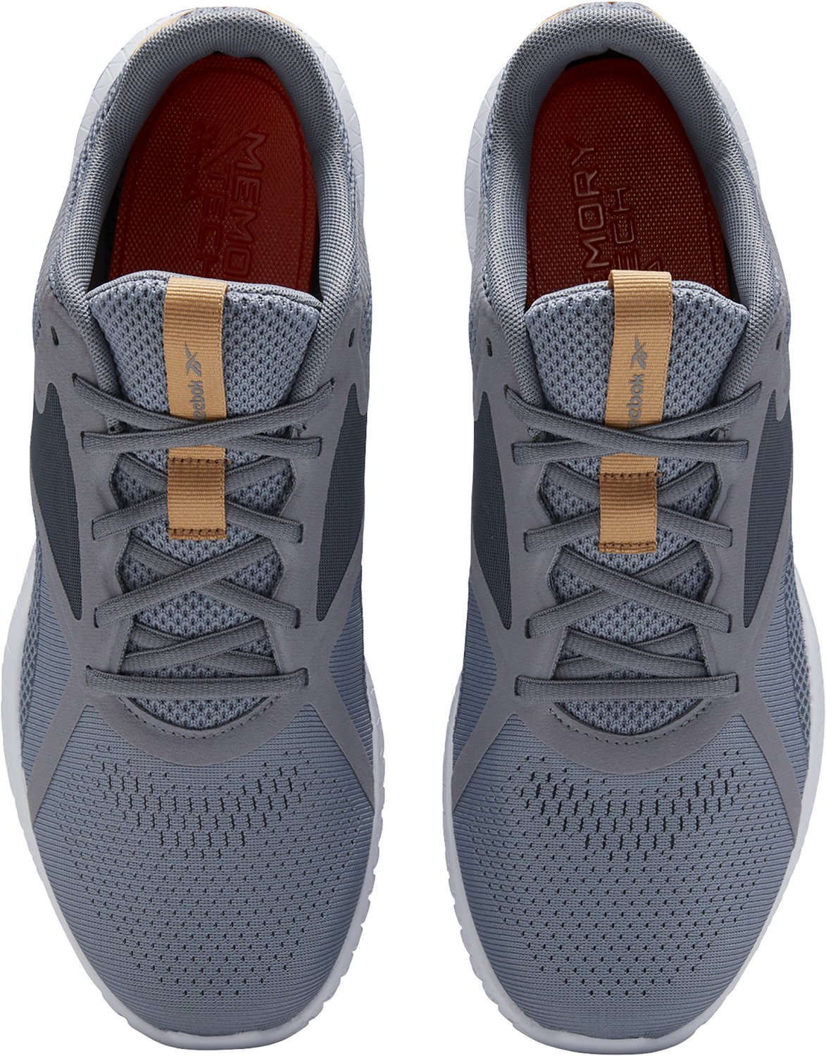 reebok men's flexagon force