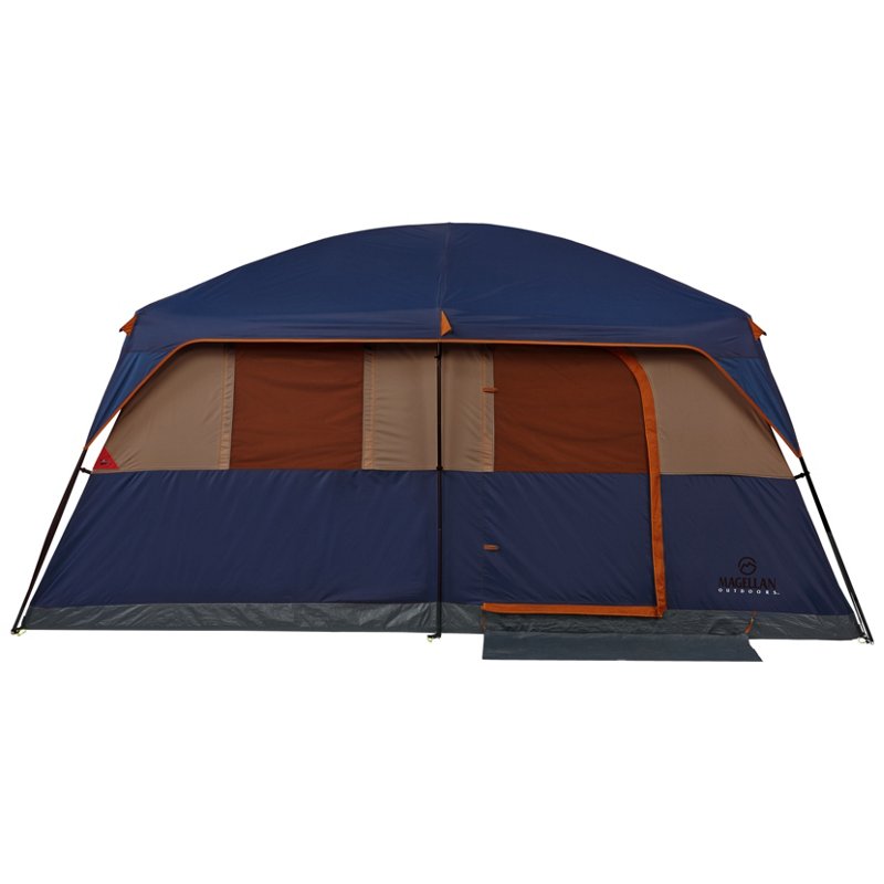 Outdoors El Ocho 8 Person Cabin Outdoors El Ocho 8 Person Cabin