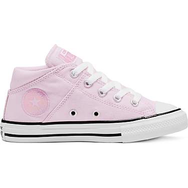 Converse Girls' Chuck Taylor All Star Madison Mid-Top Shoes                                                                     