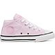 Converse Girls' Chuck Taylor All Star Madison Mid-Top Shoes                                                                      - view number 1 image